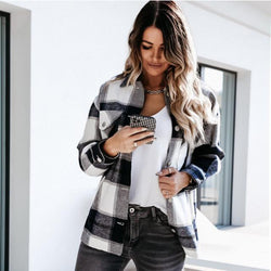 Shirt Long-Sleeved