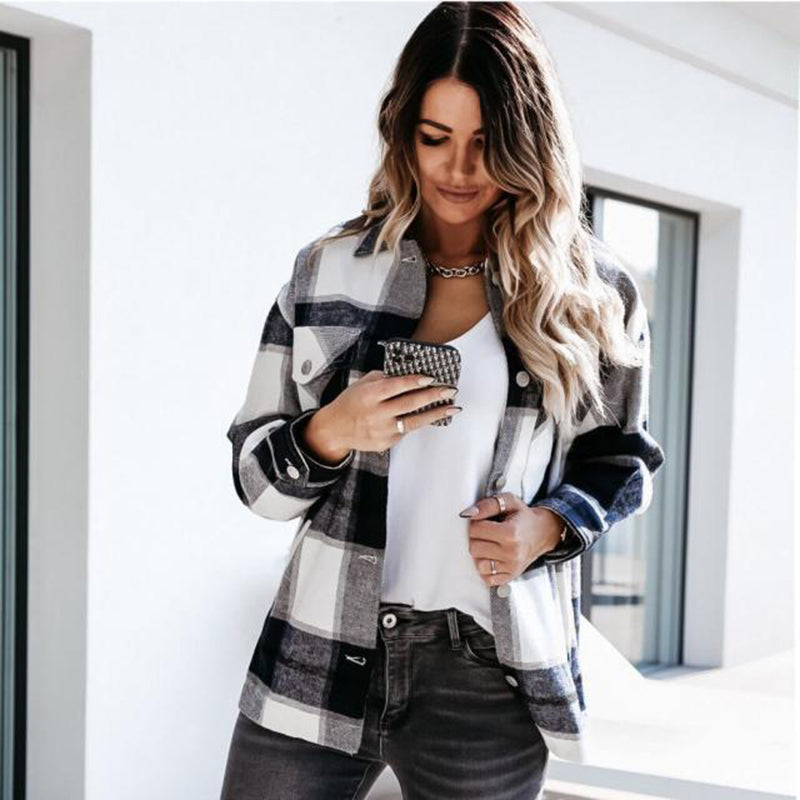 Shirt Long-Sleeved