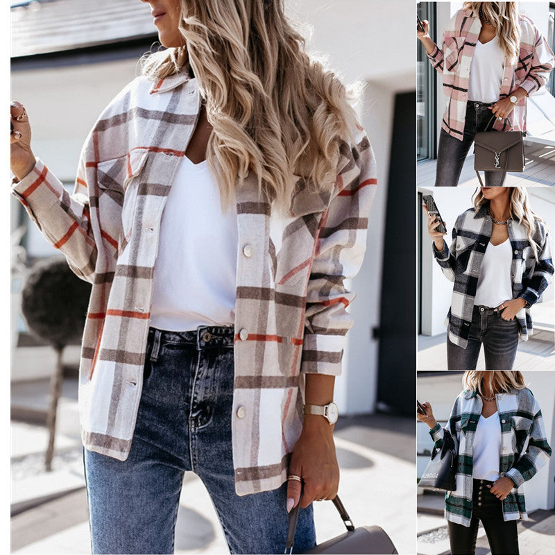 Shirt Long-Sleeved
