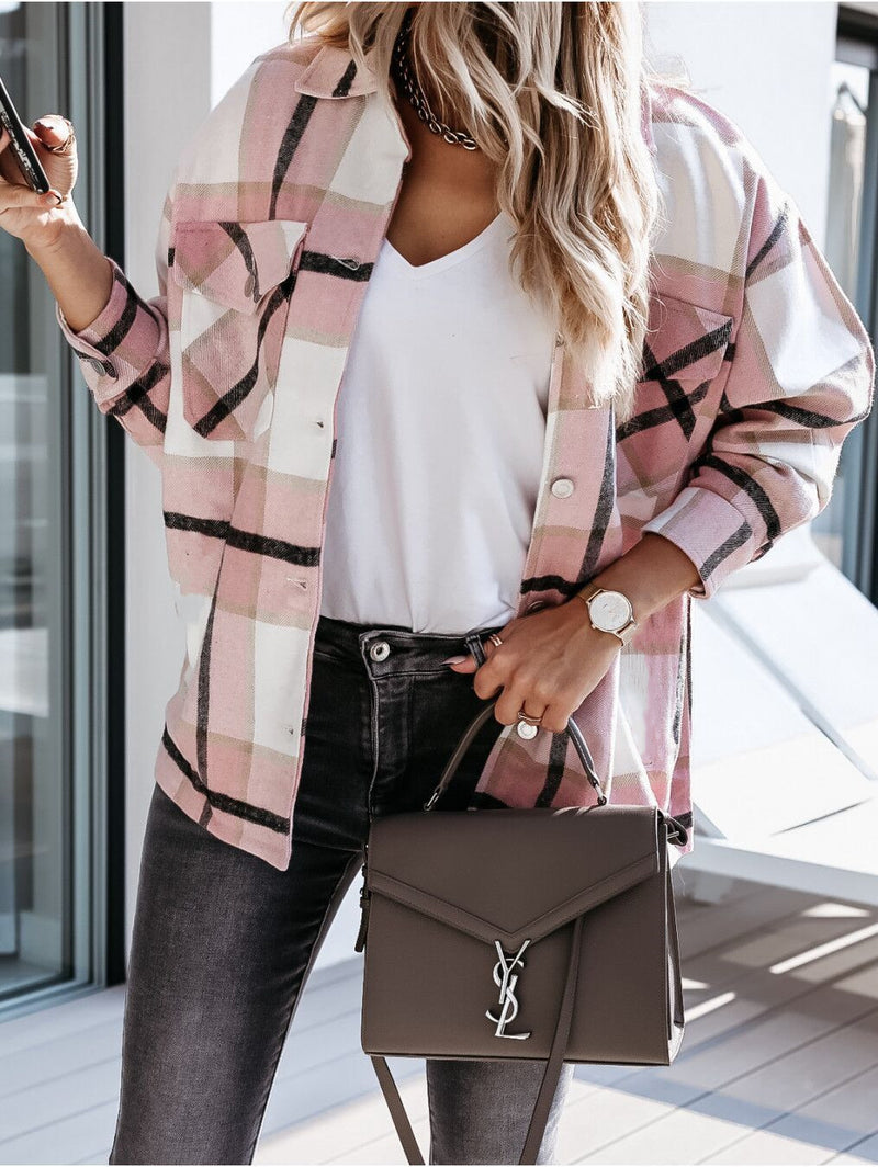 Shirt Long-Sleeved