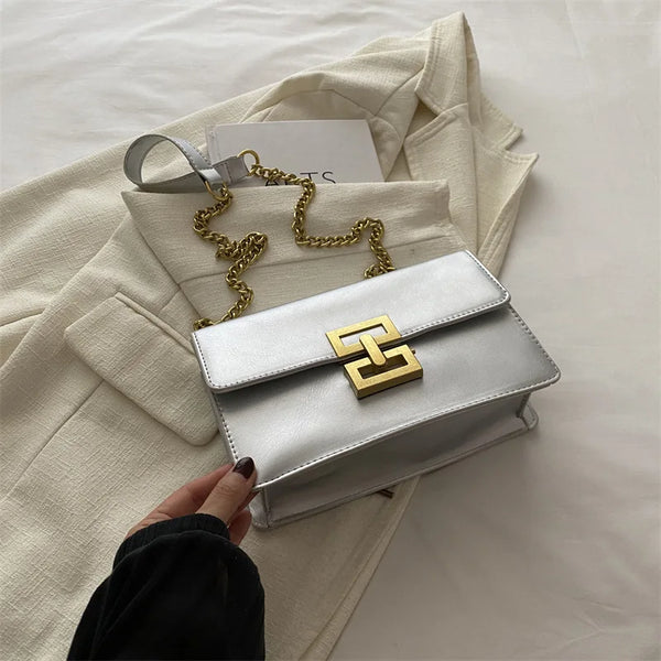 Bags The Epitome of Street Chic