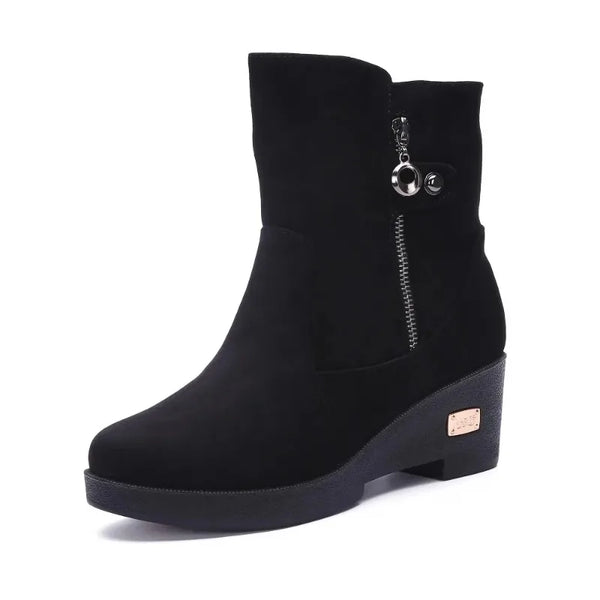 Boots Casual