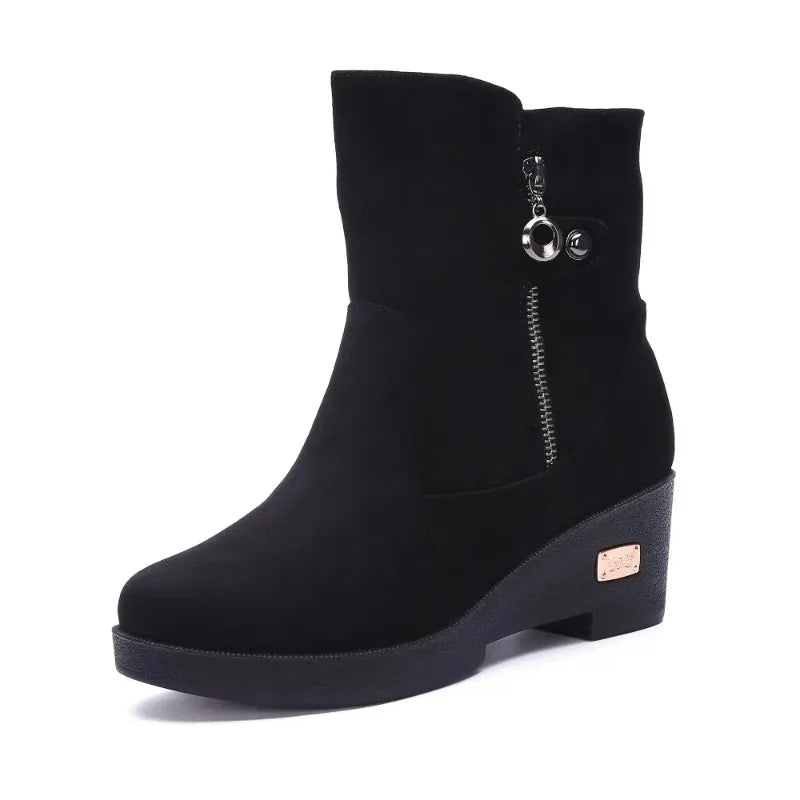 Boots Casual