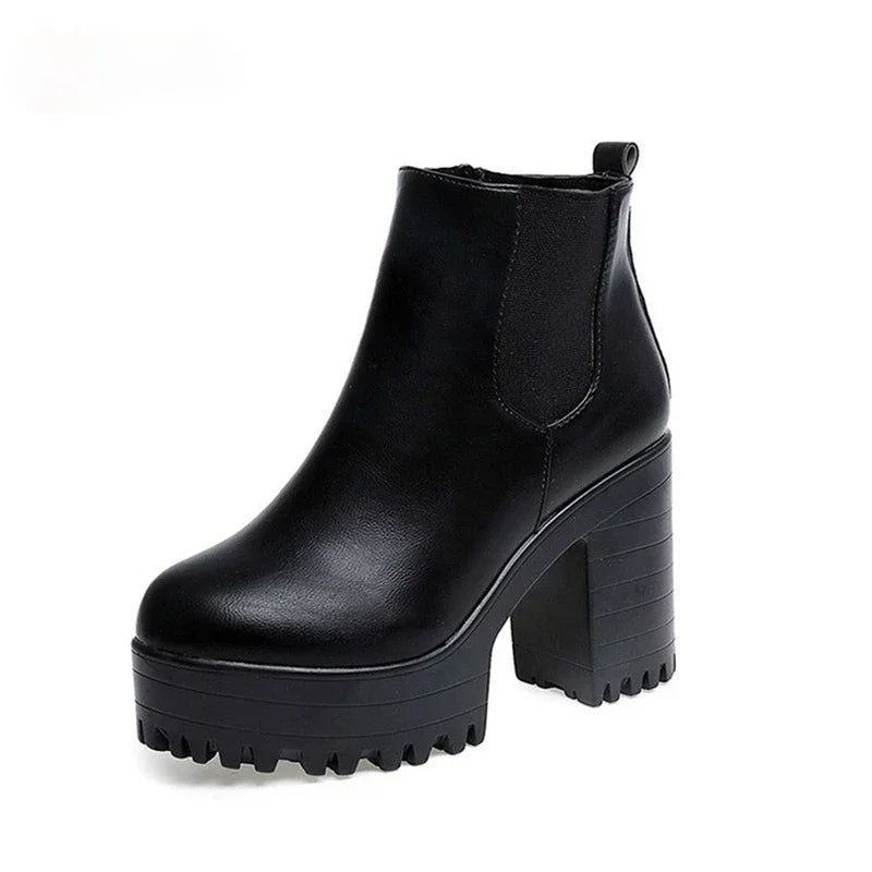 Boots Casual