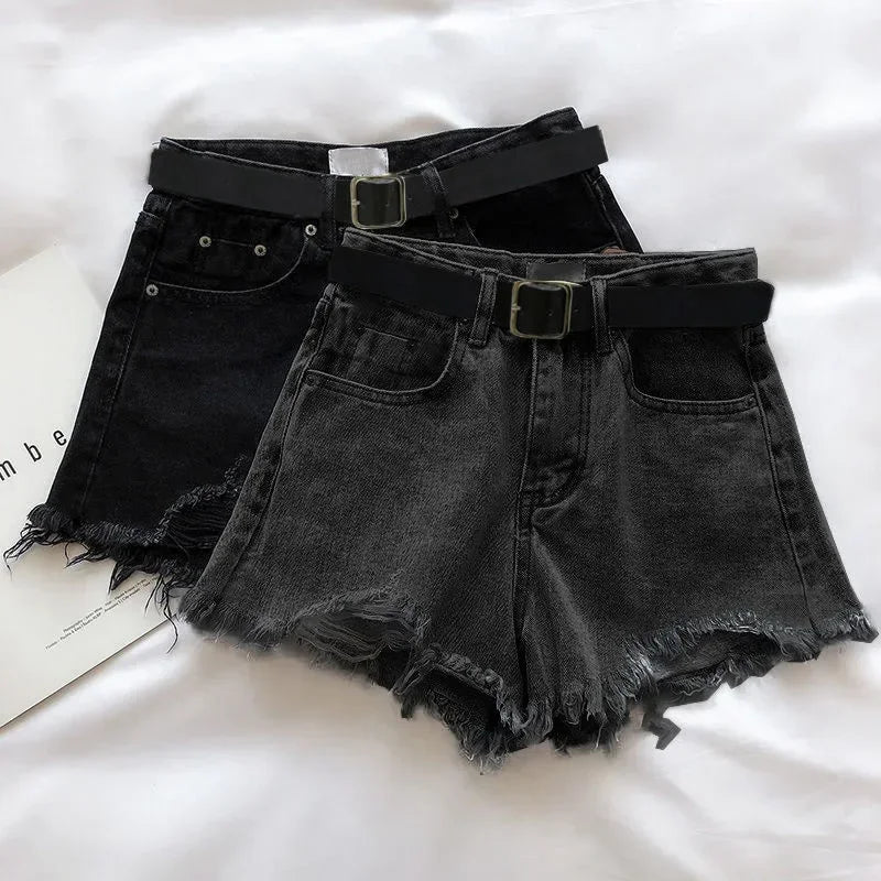 Summer Shorts