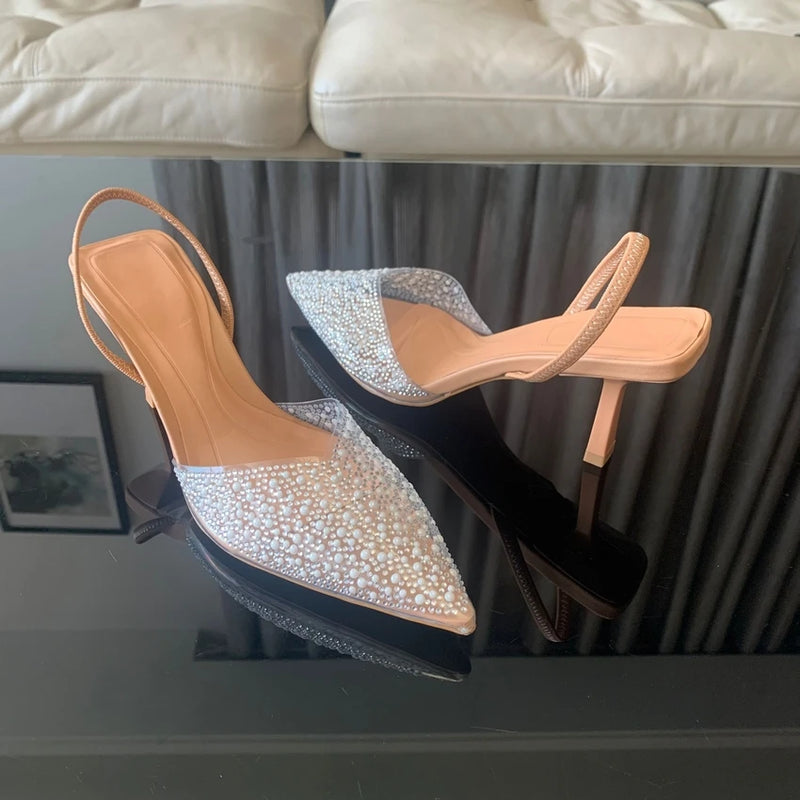 Party Shoes