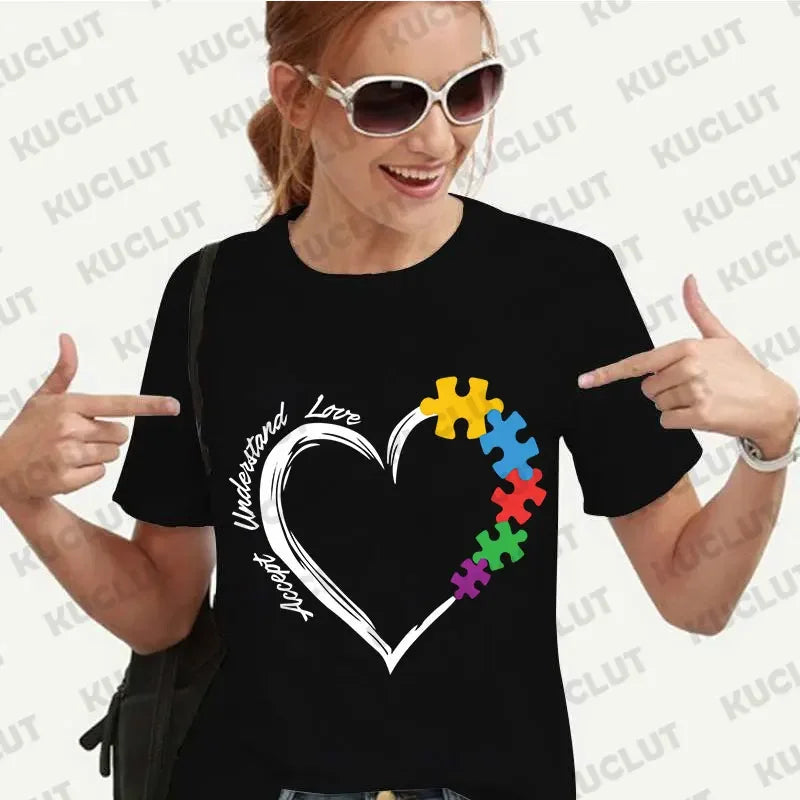 T-shirts