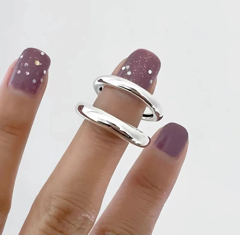 Rings Vintage