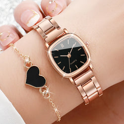 Watch Timeless Style, Modern Simplicity