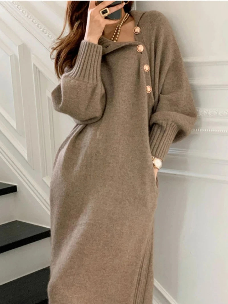 Dress Elegant Minimalist for various occasions