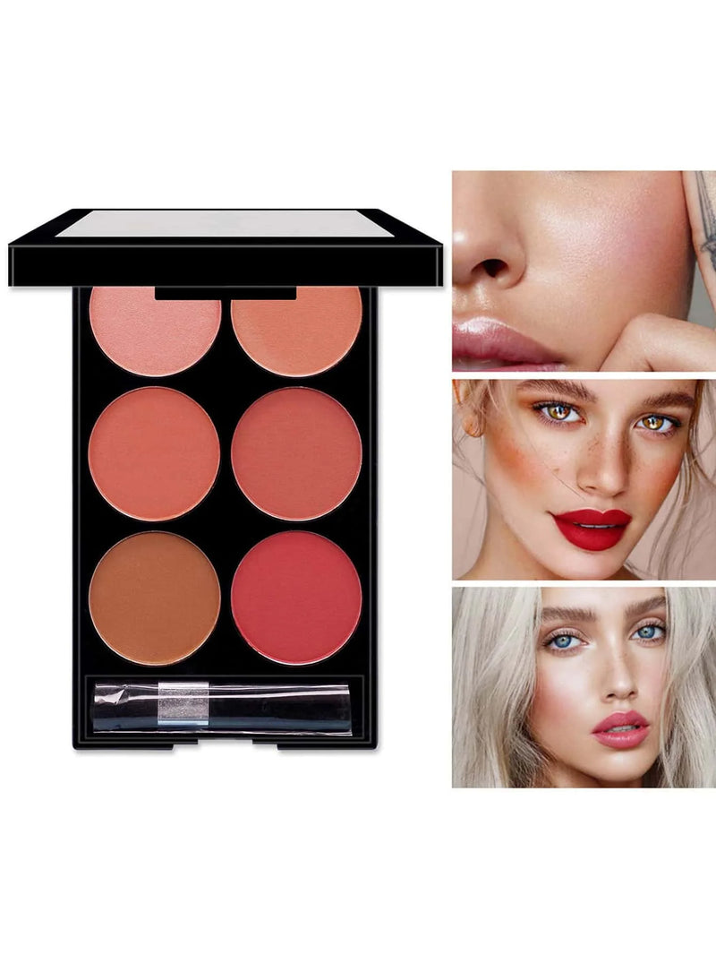 Makeup palette