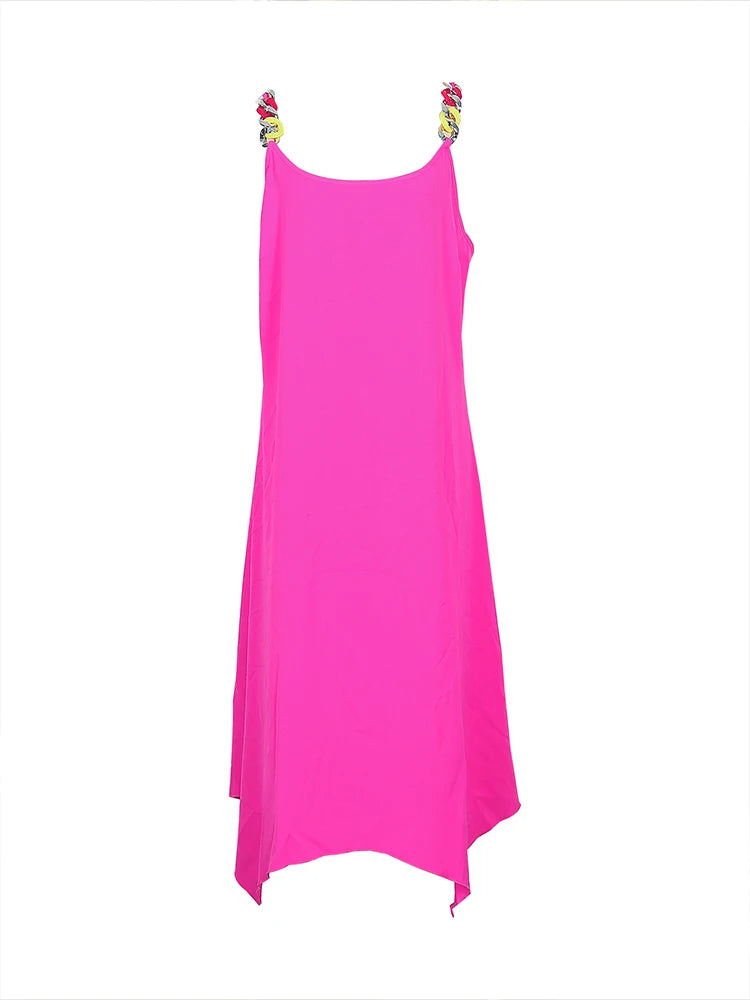 Office Dress Summer fashion