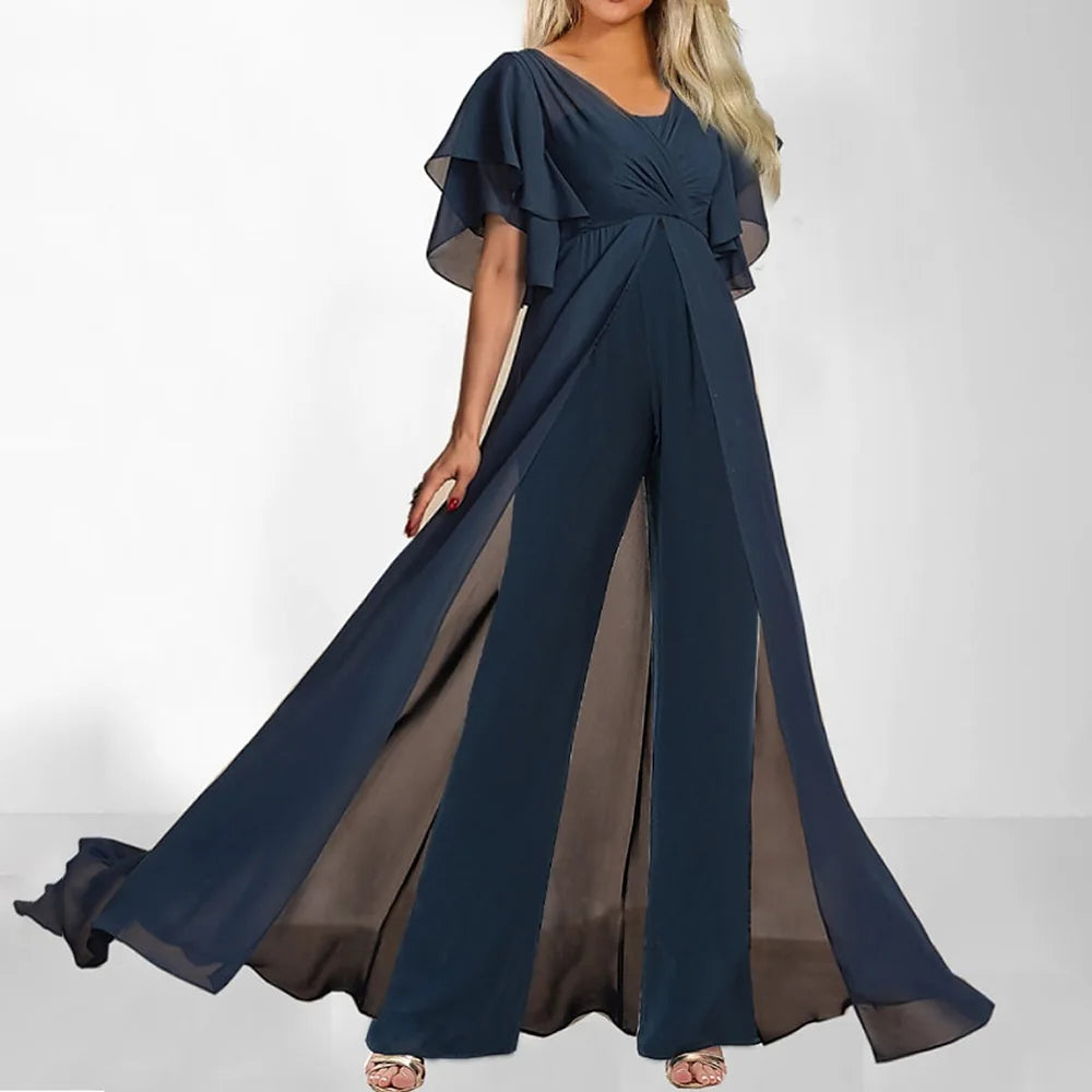Beachwear Cover Ups Plus Size - Flair Feminine