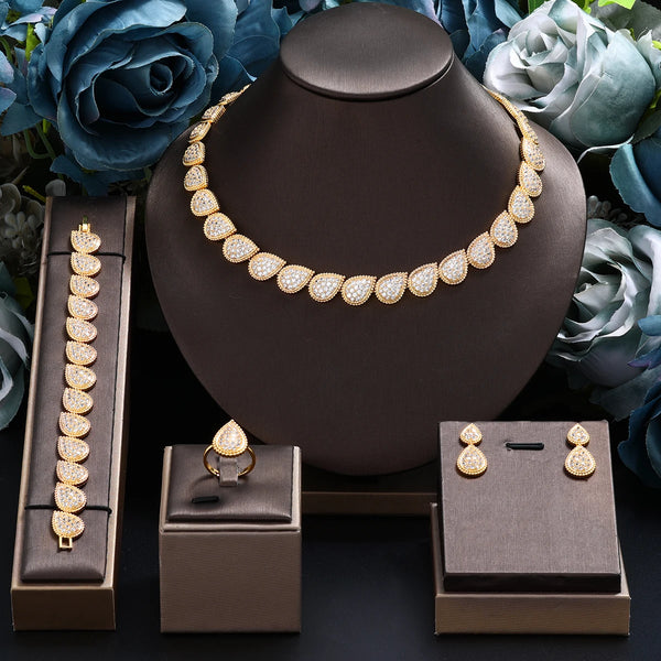 Set 4 PCS Party Accessories