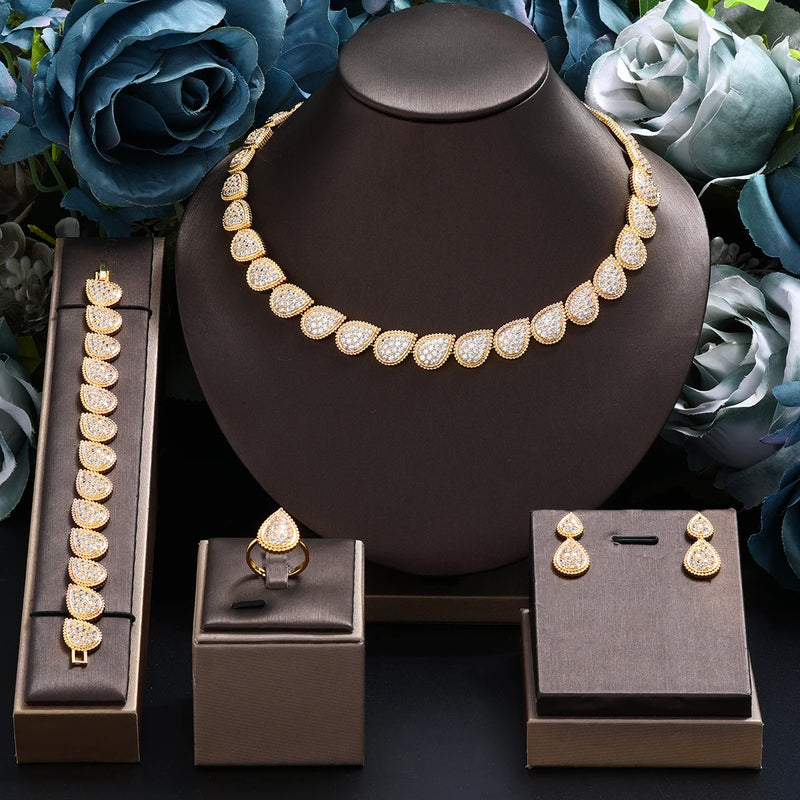 Set 4 PCS Party Accessories