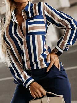 Shirt Long Sleeved