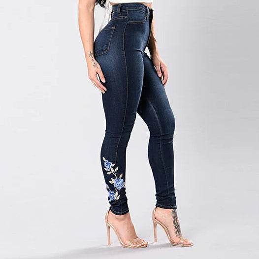 Jeans Fashion Skinny