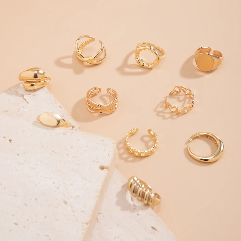 Rings