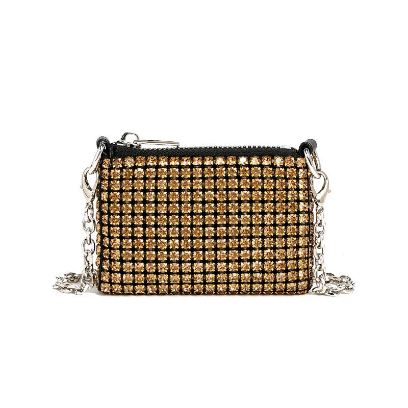 Bag fashion-mini-crossbody