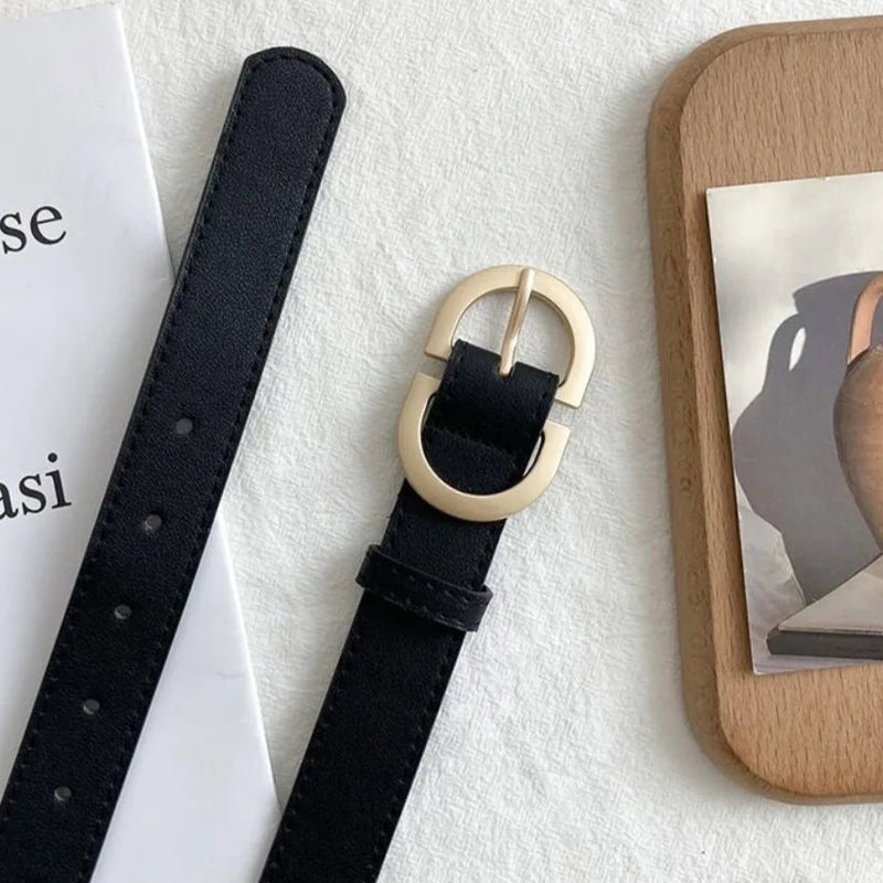 Belt Casual