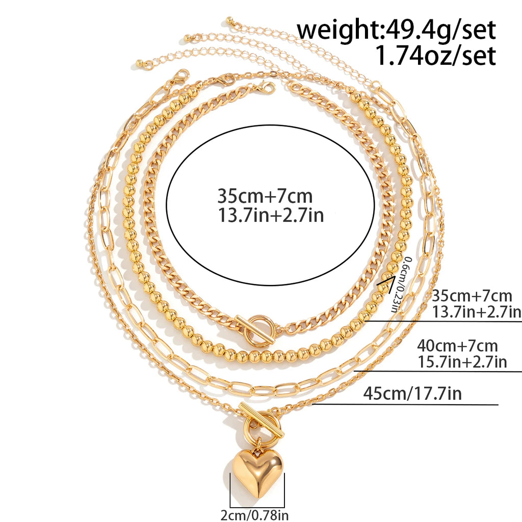Necklaces - Additional View 4