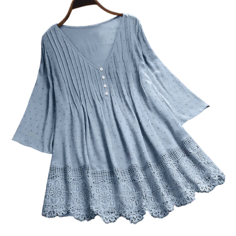 3XL 4XL Tops Tees Plus Size