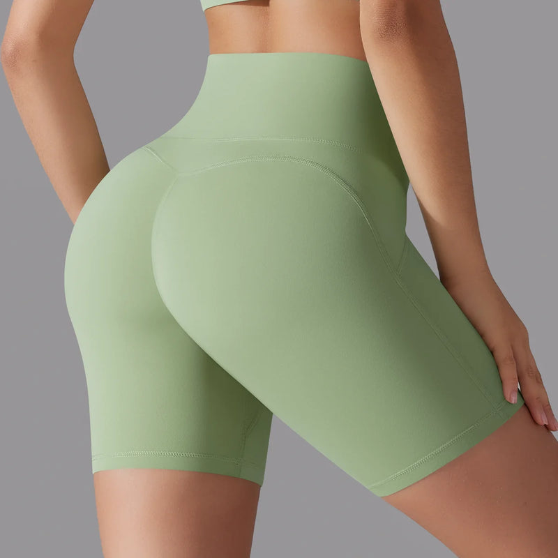 Summer  Shorts