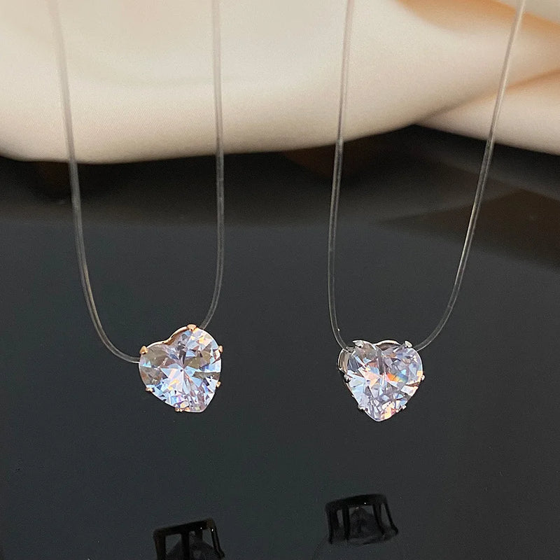Necklace Choker