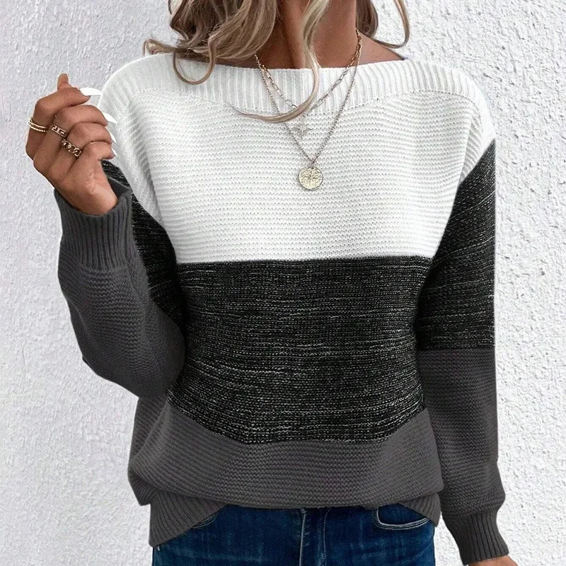 Sweaters Casual Pullover