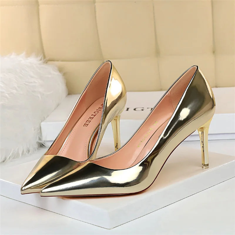 Party Shoes