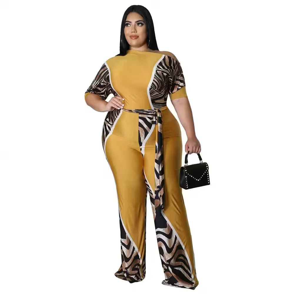 Beachwear Cover Ups Plus Size - Flair Feminine
