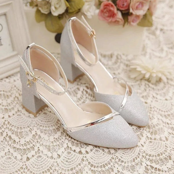 Party Shoes