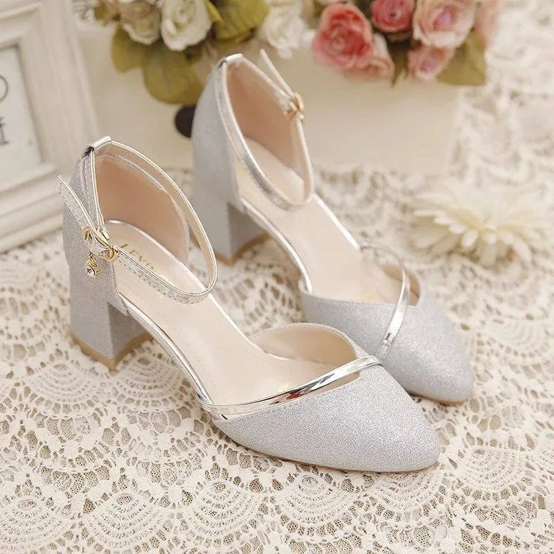 Party Shoes