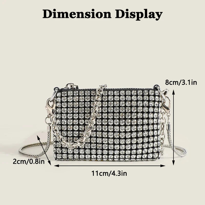 Bag fashion-mini-crossbody