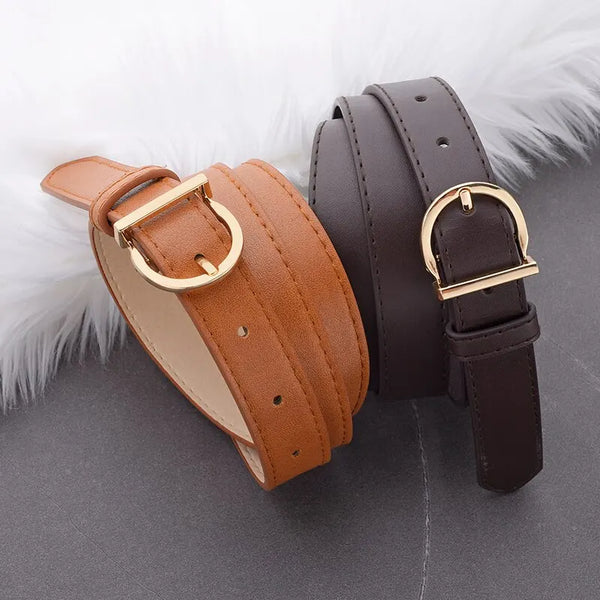 Belt Fashion