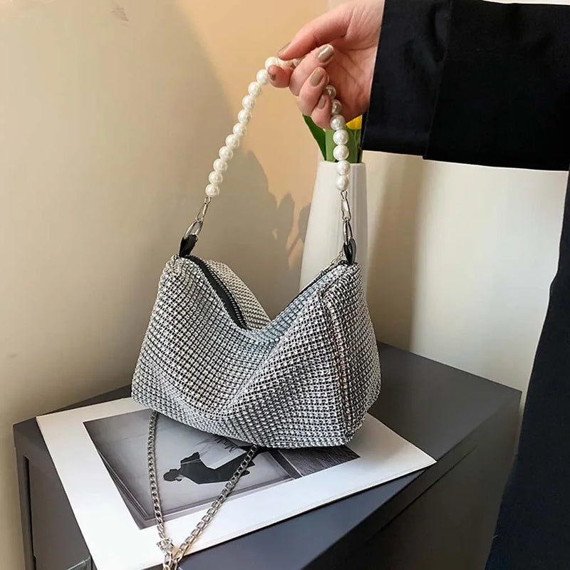 Crossbody Bag Party Fashion Messenger