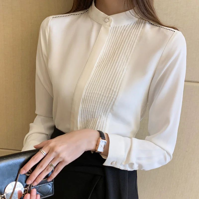 Shirt Long Sleeve