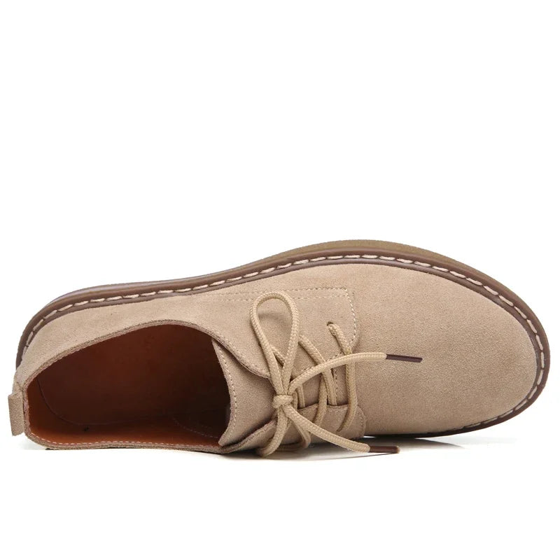 Sneakers Loafers Casual Shoes Moccasin Plus Size