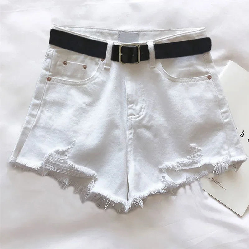 Summer Shorts