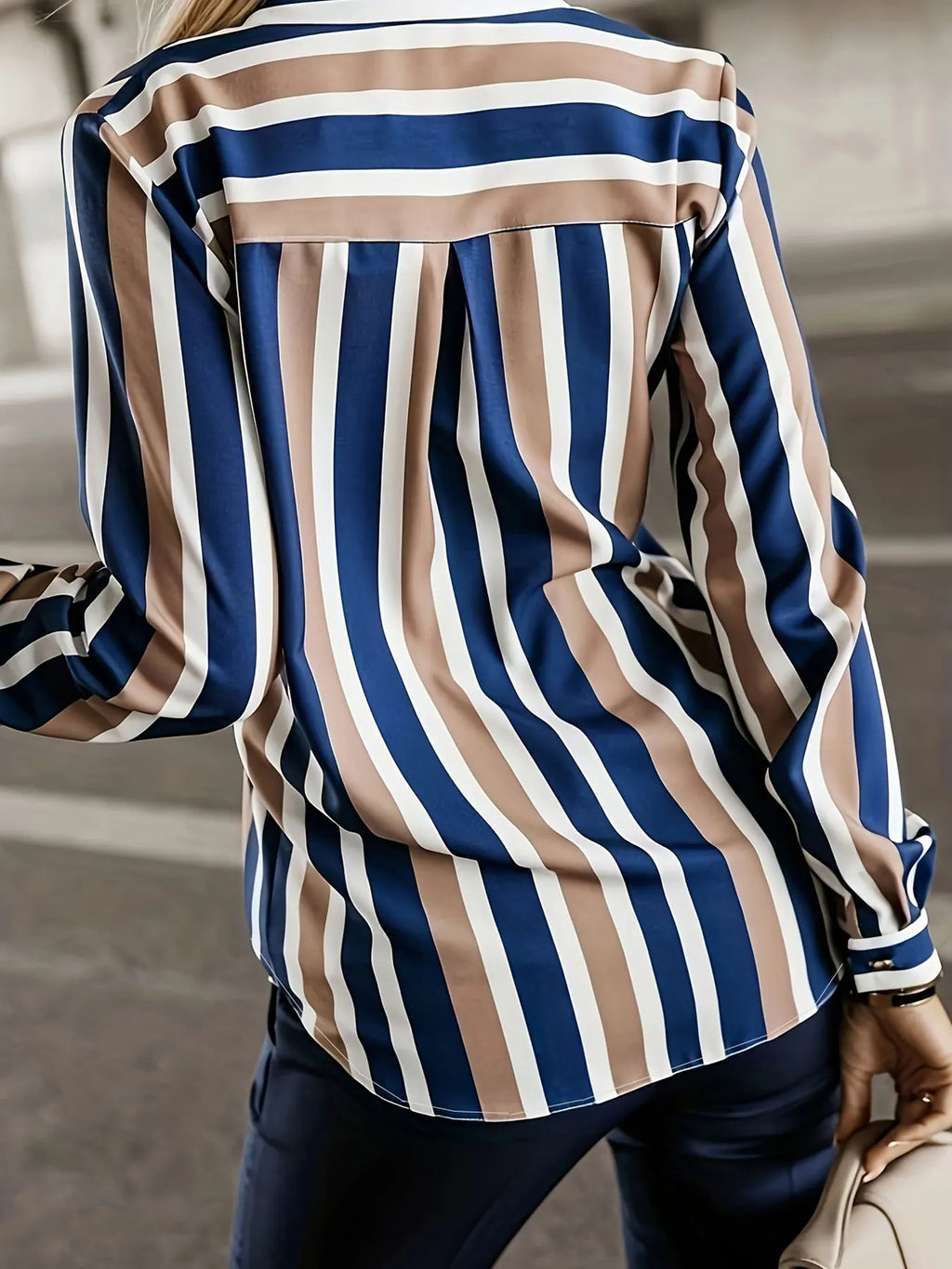 Women's Tops - Detail View