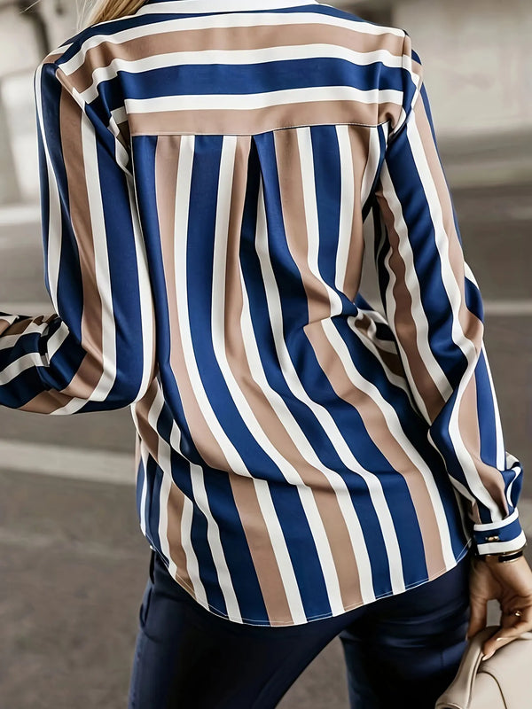 Shirt Long Sleeved