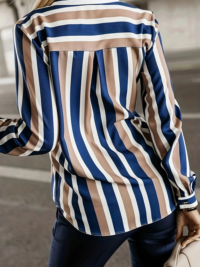 Shirt Long Sleeved