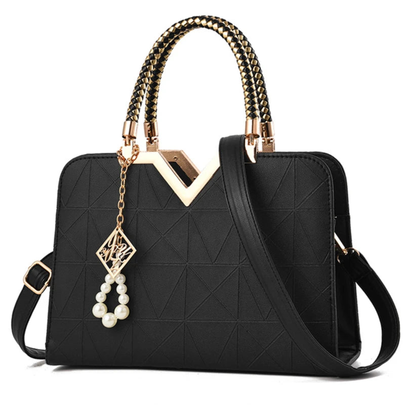 Fashion Shoulder Handbag