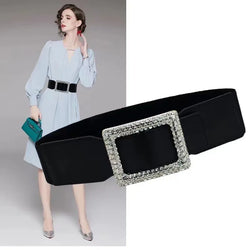 Belt Casual Elegant
