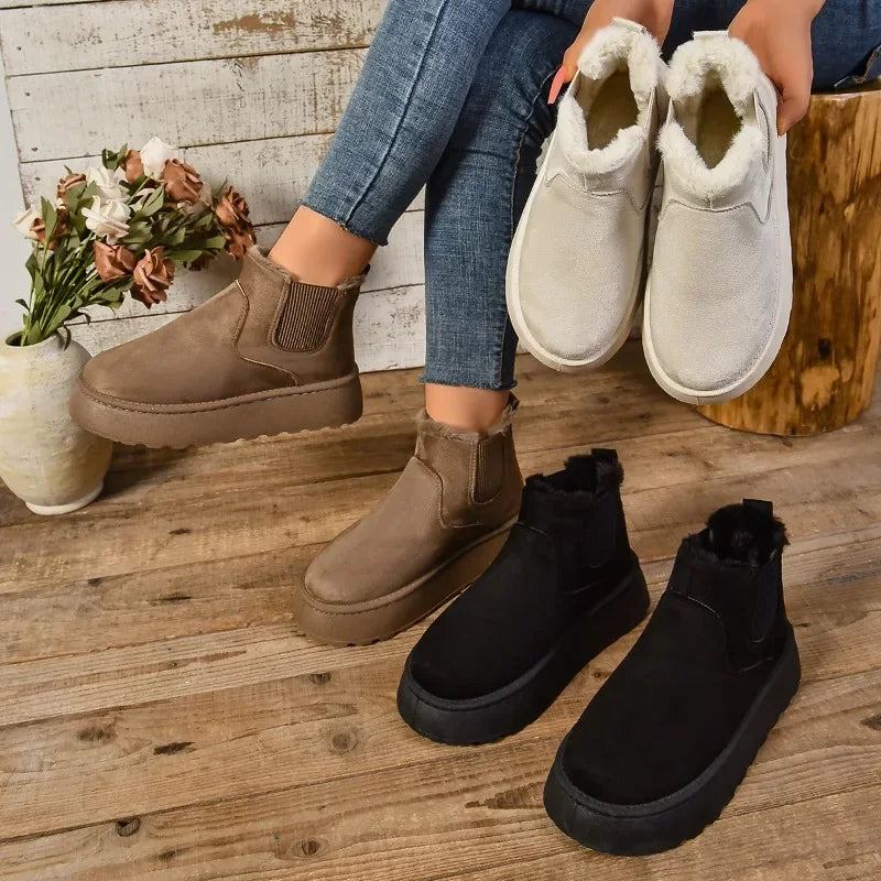 Boots Casual