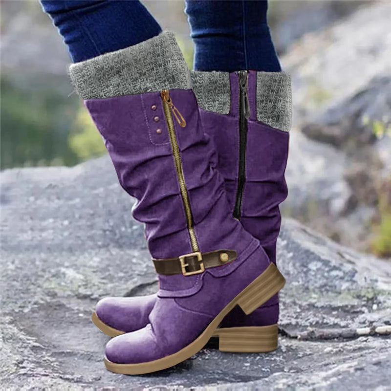 Boots Casual