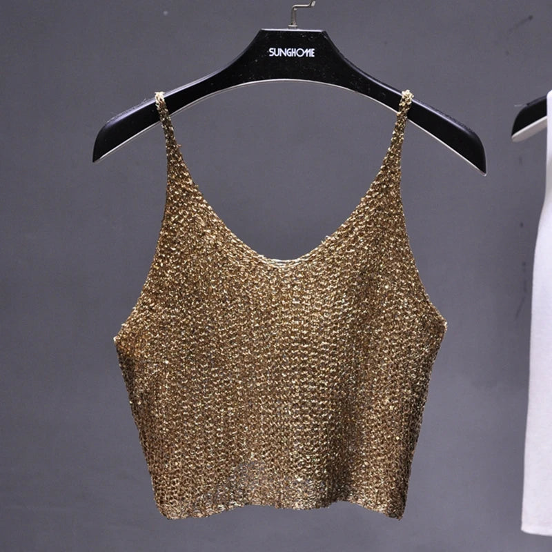 streetwear-woman-tops-summer - Women's Fashion - View 3