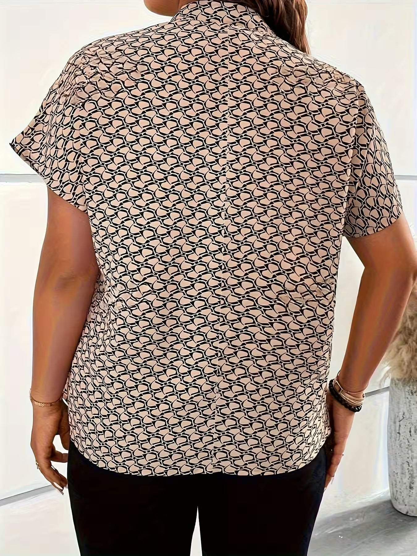 Beachwear Cover Ups Plus Size - Flair Feminine