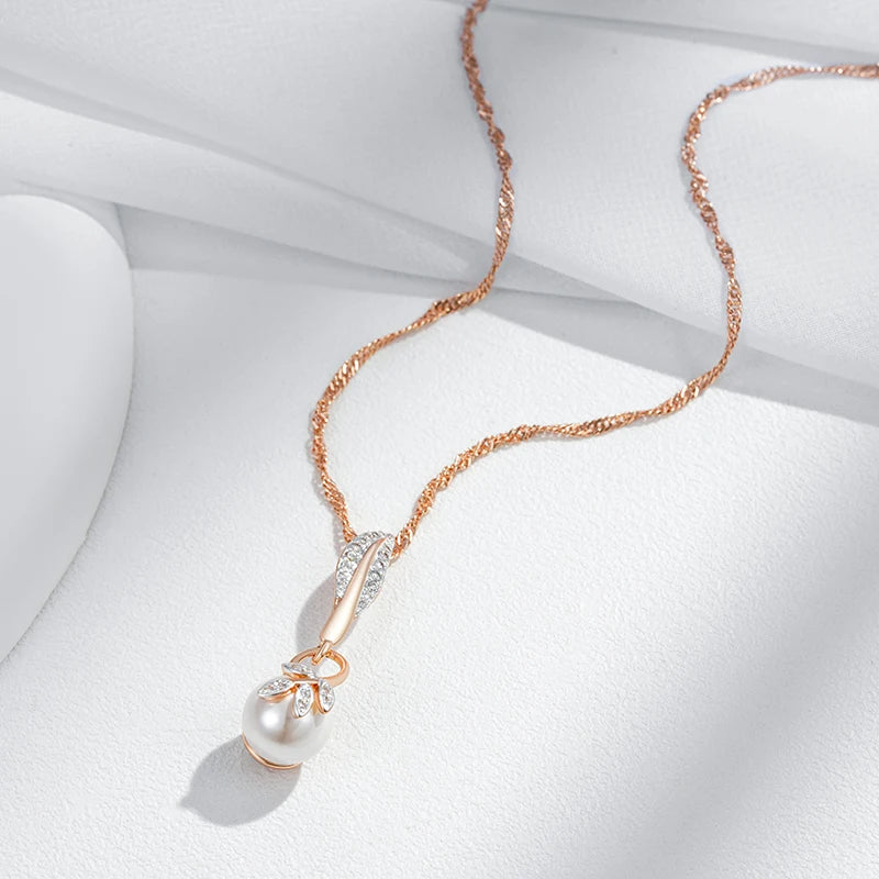 Necklace Pendant - Additional View 4