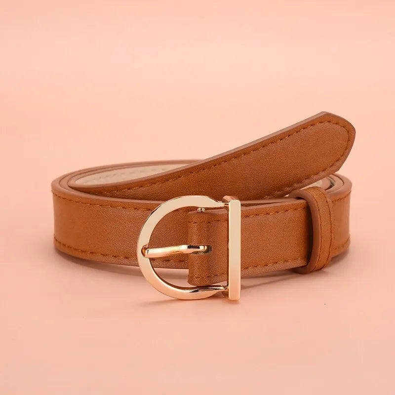 Belt Fashion